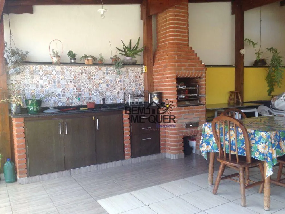 Sobrado, 3 quartos, 167 m² - Foto 3