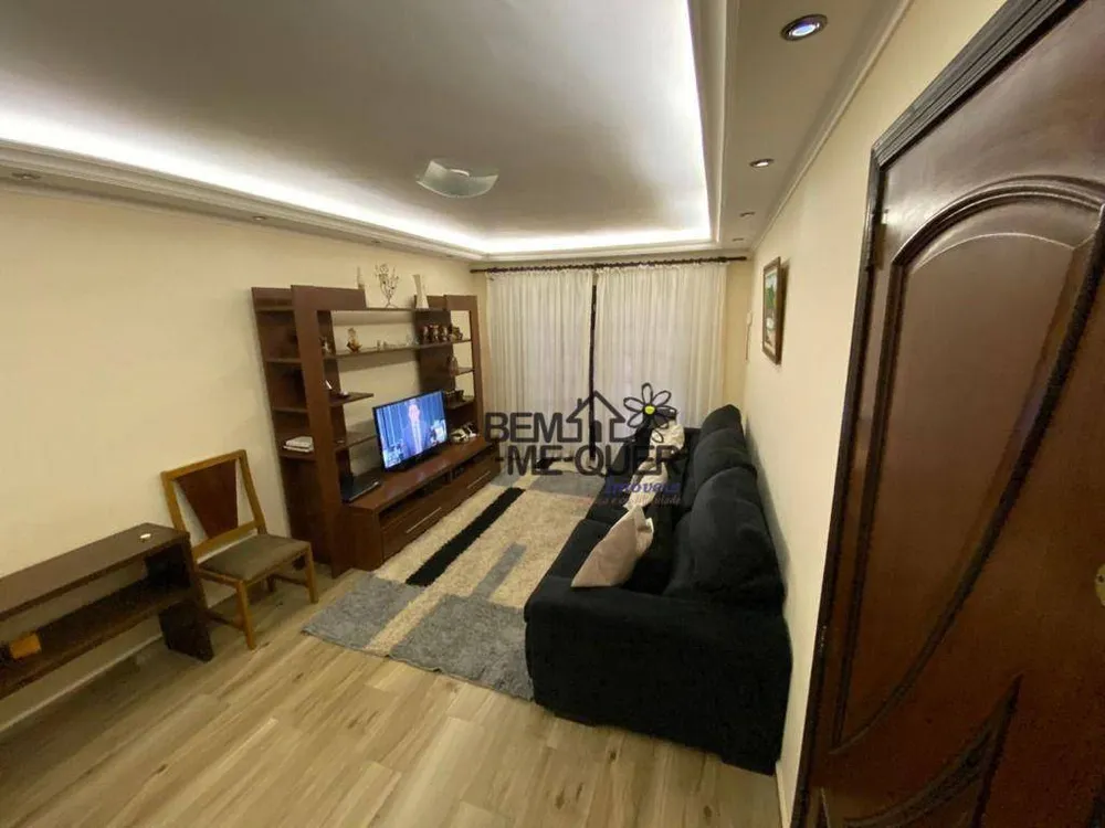 Sobrado, 3 quartos, 167 m² - Foto 5