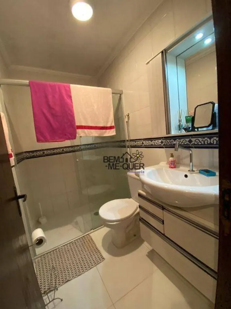 Sobrado, 3 quartos, 167 m² - Foto 12