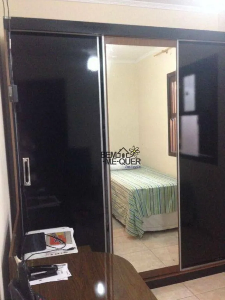 Sobrado, 3 quartos, 167 m² - Foto 9