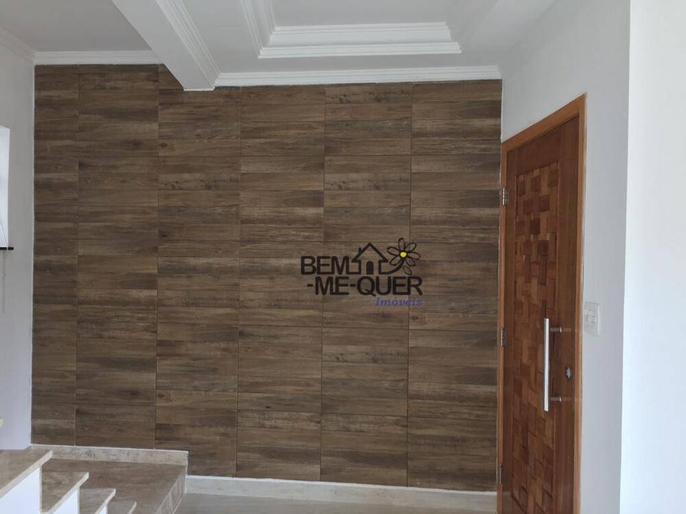 Sobrado, 3 quartos, 180 m² - Foto 2