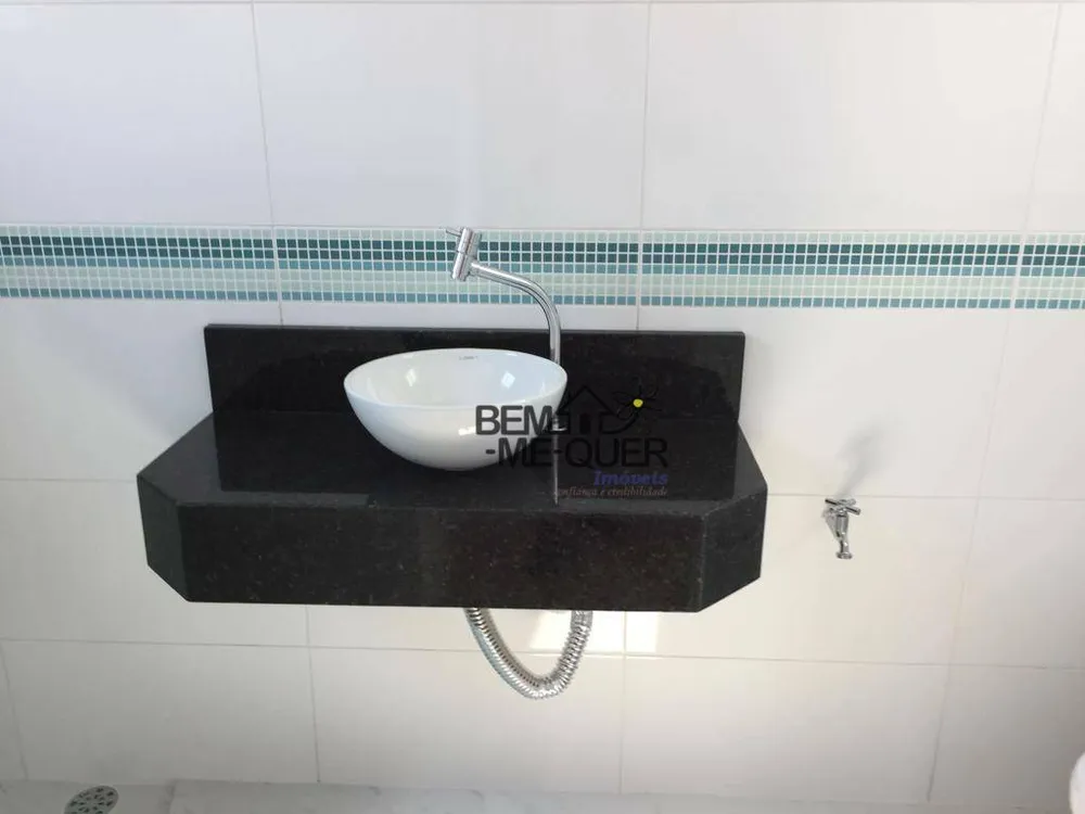 Sobrado, 3 quartos, 180 m² - Foto 10