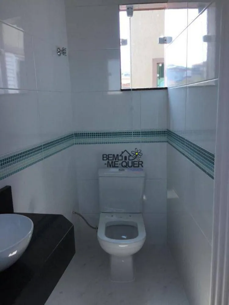 Sobrado, 3 quartos, 180 m² - Foto 6