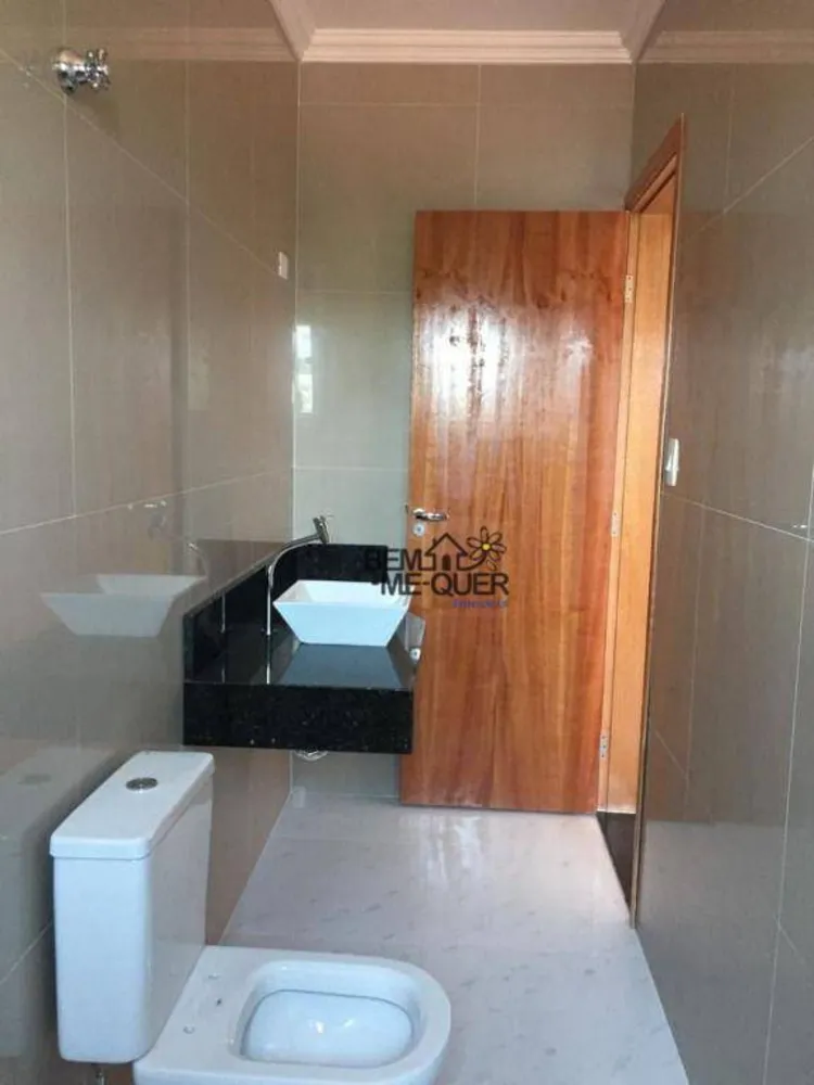 Sobrado, 3 quartos, 180 m² - Foto 9