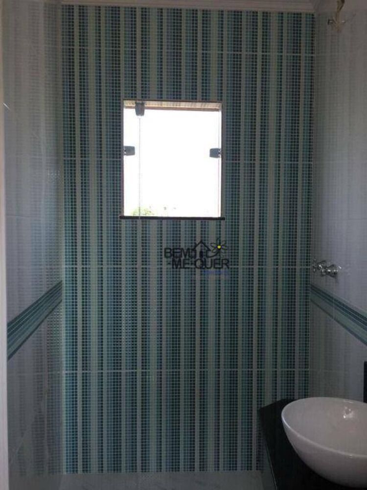 Sobrado, 3 quartos, 180 m² - Foto 1