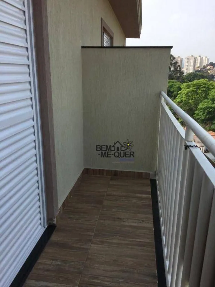 Sobrado, 3 quartos, 180 m² - Foto 4