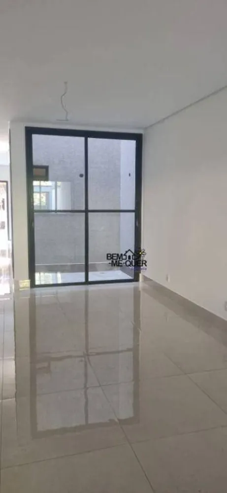 Sobrado, 3 quartos, 150 m² - Foto 7