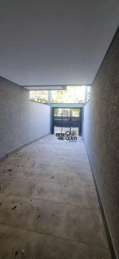 Sobrado, 3 quartos, 150 m² - Foto 15