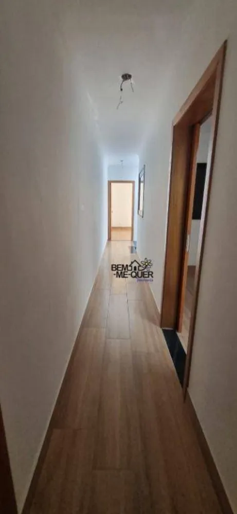 Sobrado, 3 quartos, 150 m² - Foto 3