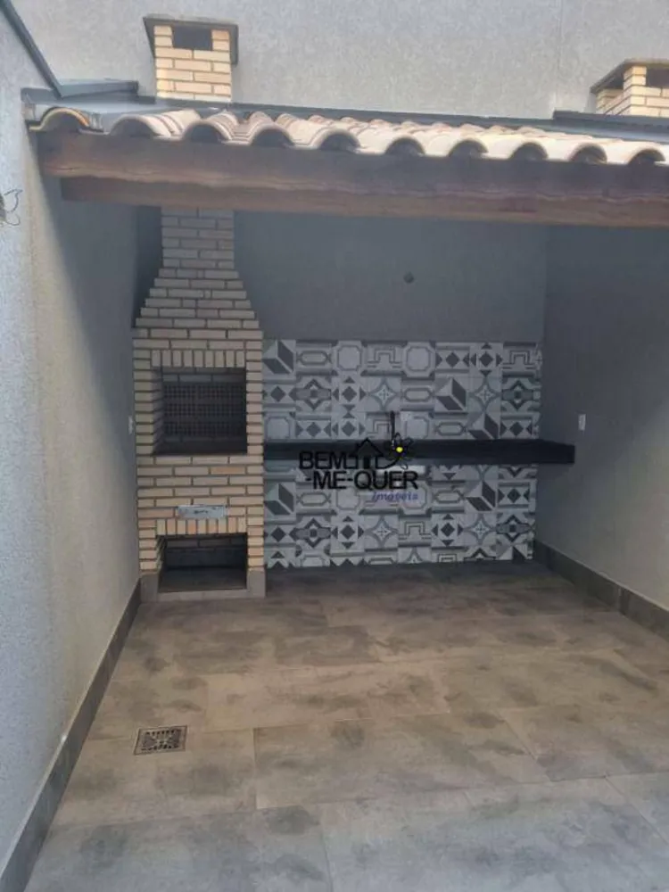 Sobrado, 3 quartos, 150 m² - Foto 6