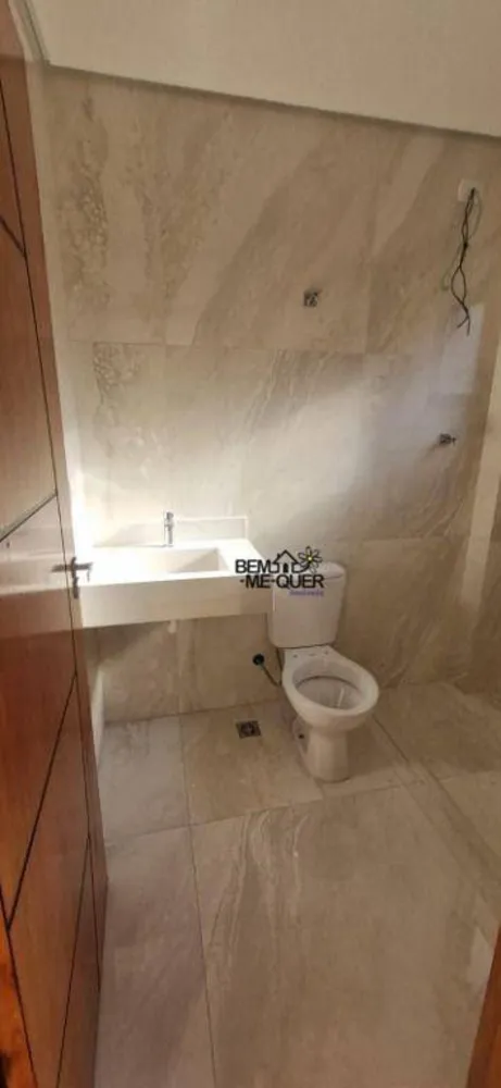 Sobrado, 3 quartos, 150 m² - Foto 14
