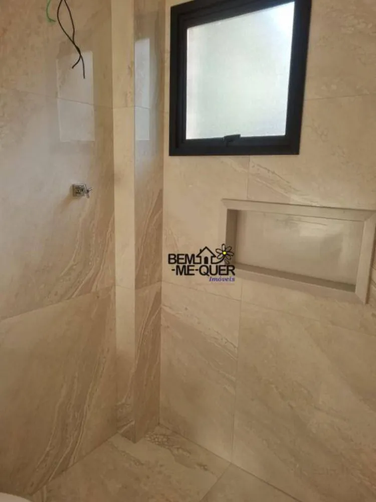 Sobrado, 3 quartos, 150 m² - Foto 4
