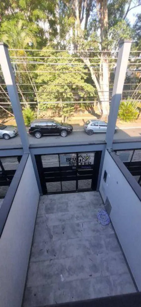 Sobrado, 3 quartos, 150 m² - Foto 8