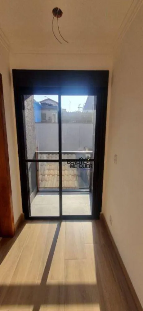Sobrado, 3 quartos, 150 m² - Foto 13