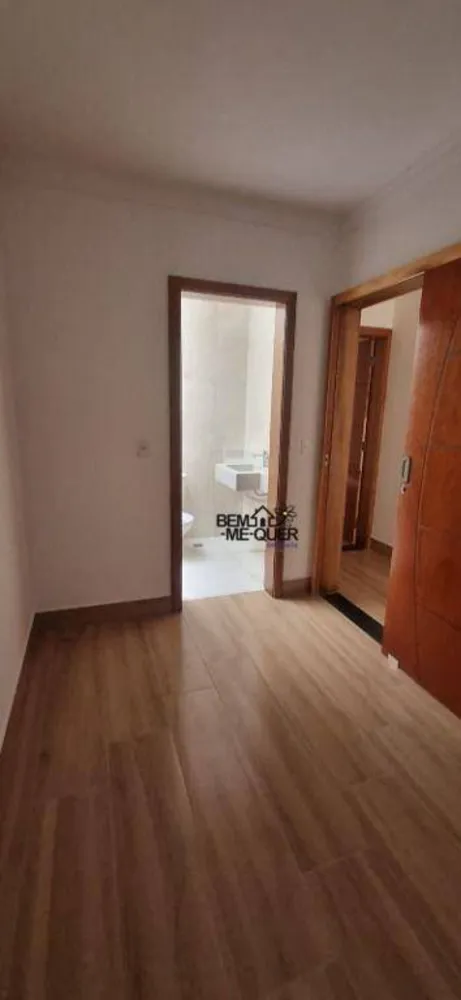 Sobrado, 3 quartos, 150 m² - Foto 12