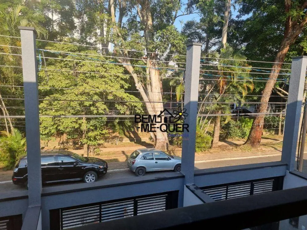 Sobrado, 3 quartos, 150 m² - Foto 5