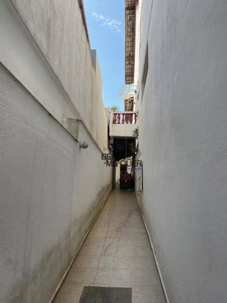 Sobrado, 3 quartos, 280 m² - Foto 14