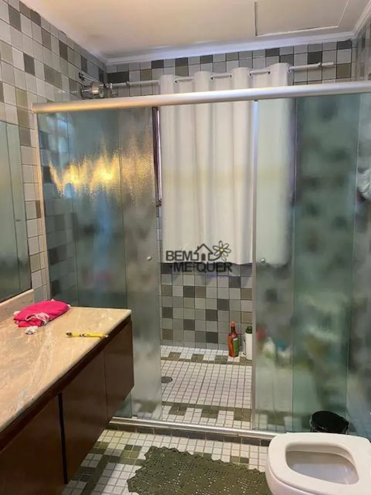 Sobrado, 3 quartos, 280 m² - Foto 5