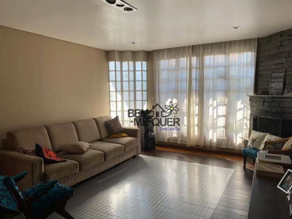 Sobrado, 3 quartos, 280 m² - Foto 1