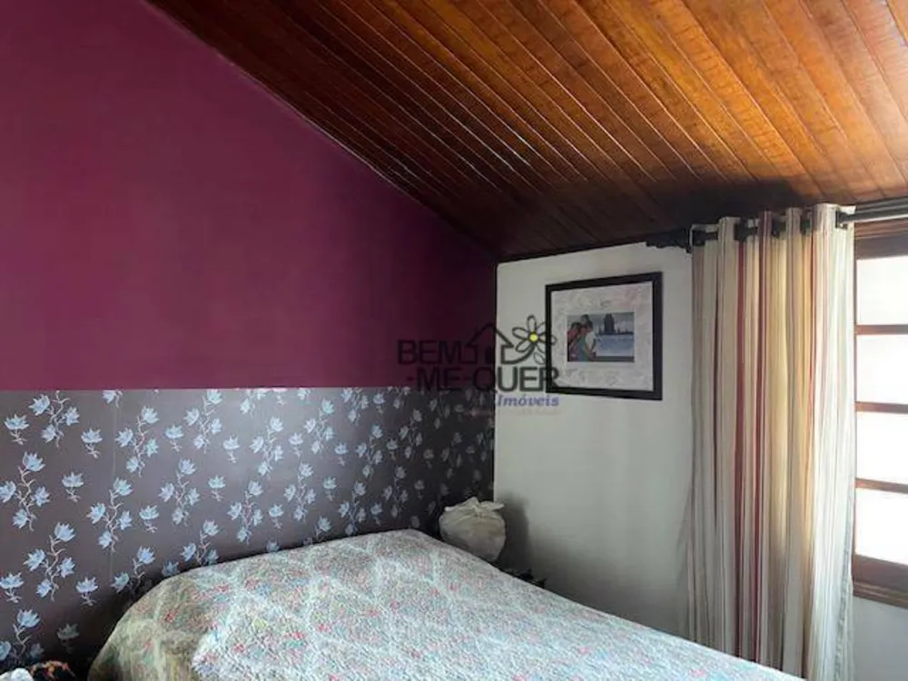 Sobrado, 3 quartos, 280 m² - Foto 7