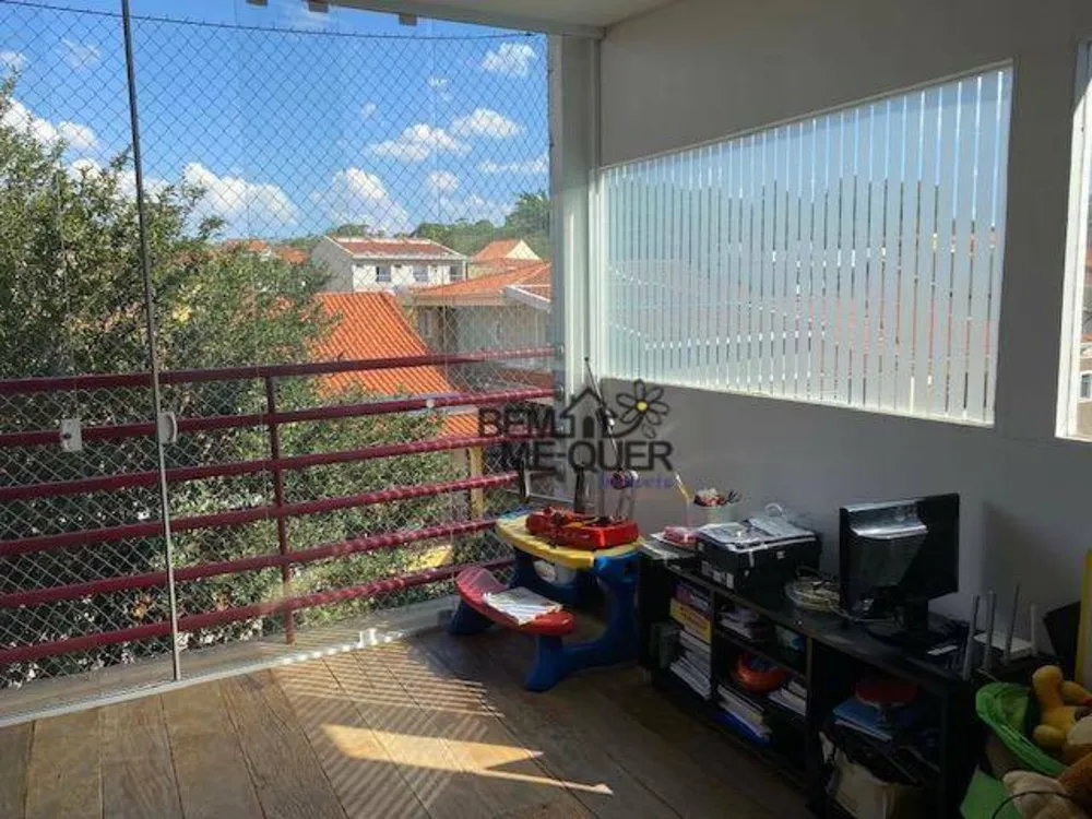 Sobrado, 3 quartos, 280 m² - Foto 6