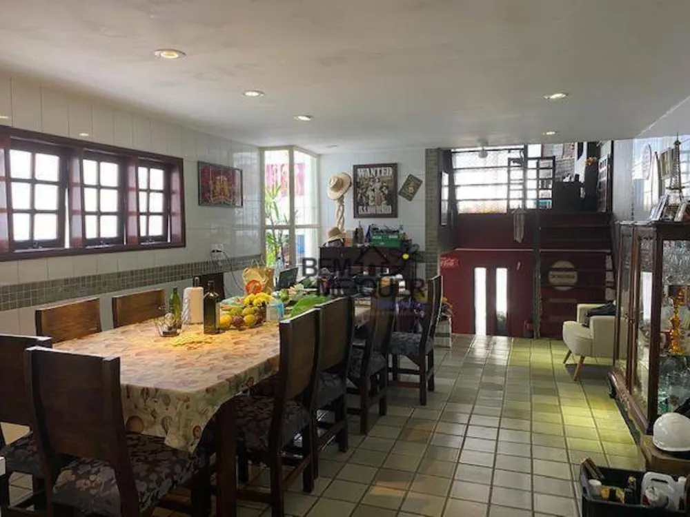 Sobrado, 3 quartos, 280 m² - Foto 3