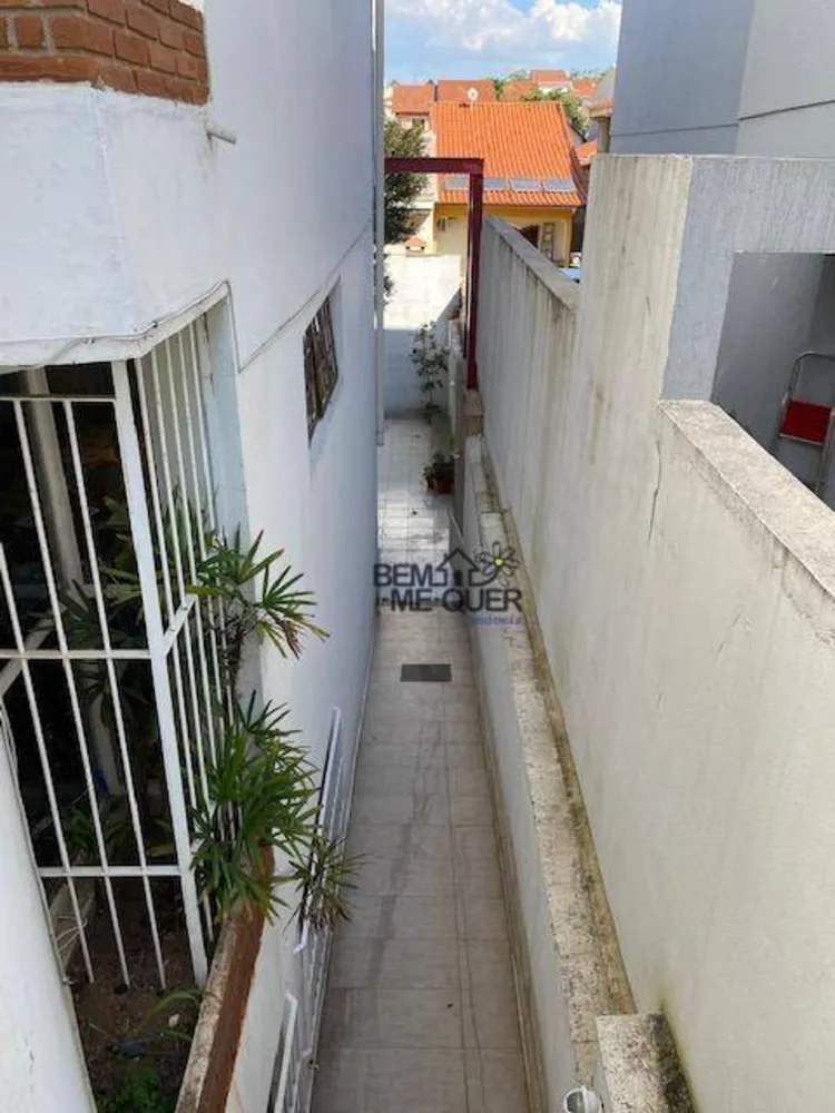 Sobrado, 3 quartos, 280 m² - Foto 13