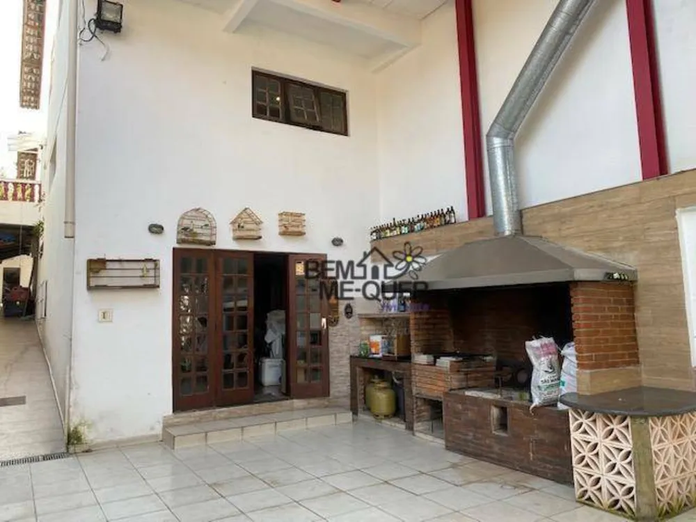 Sobrado, 3 quartos, 280 m² - Foto 10