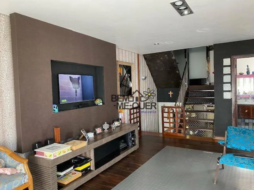 Sobrado, 3 quartos, 280 m² - Foto 2