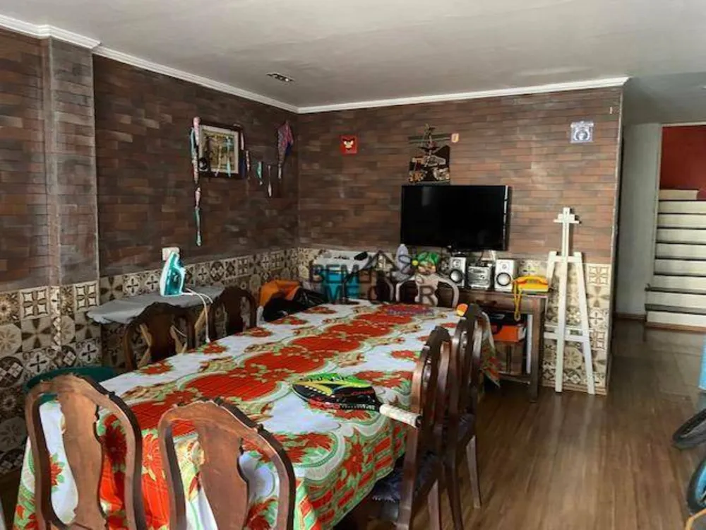 Sobrado, 3 quartos, 280 m² - Foto 9