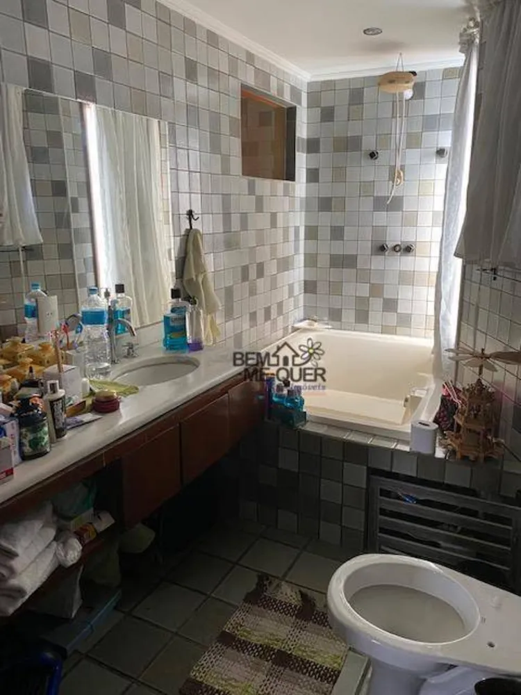 Sobrado, 3 quartos, 280 m² - Foto 8