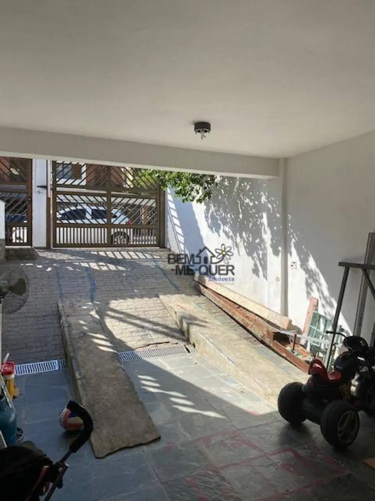 Sobrado, 3 quartos, 280 m² - Foto 16