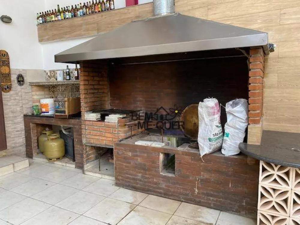Sobrado, 3 quartos, 280 m² - Foto 11