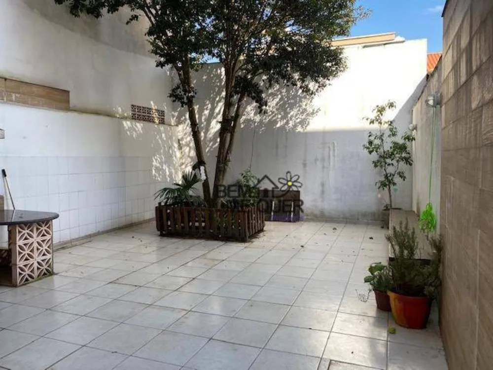 Sobrado, 3 quartos, 280 m² - Foto 12