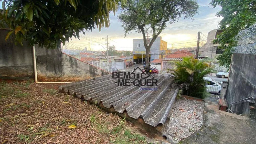 Terreno, 451 m² - Foto 1