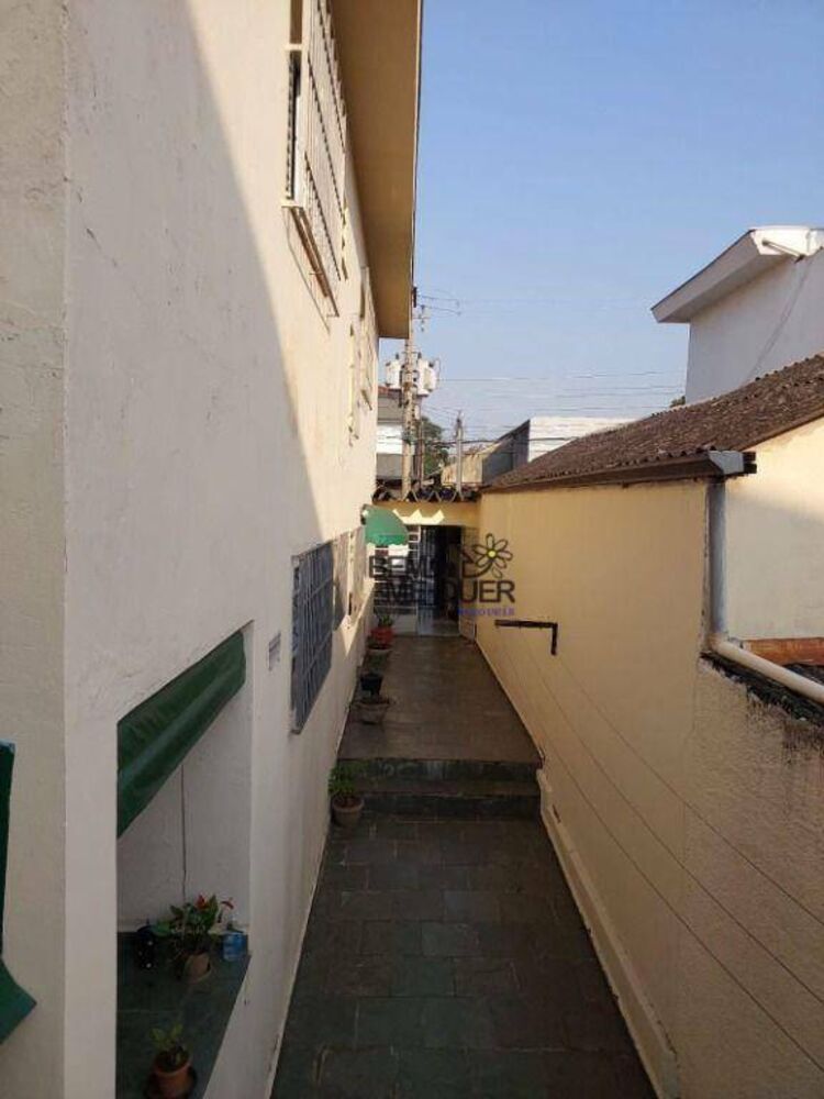 Sobrado, 3 quartos, 160 m² - Foto 5