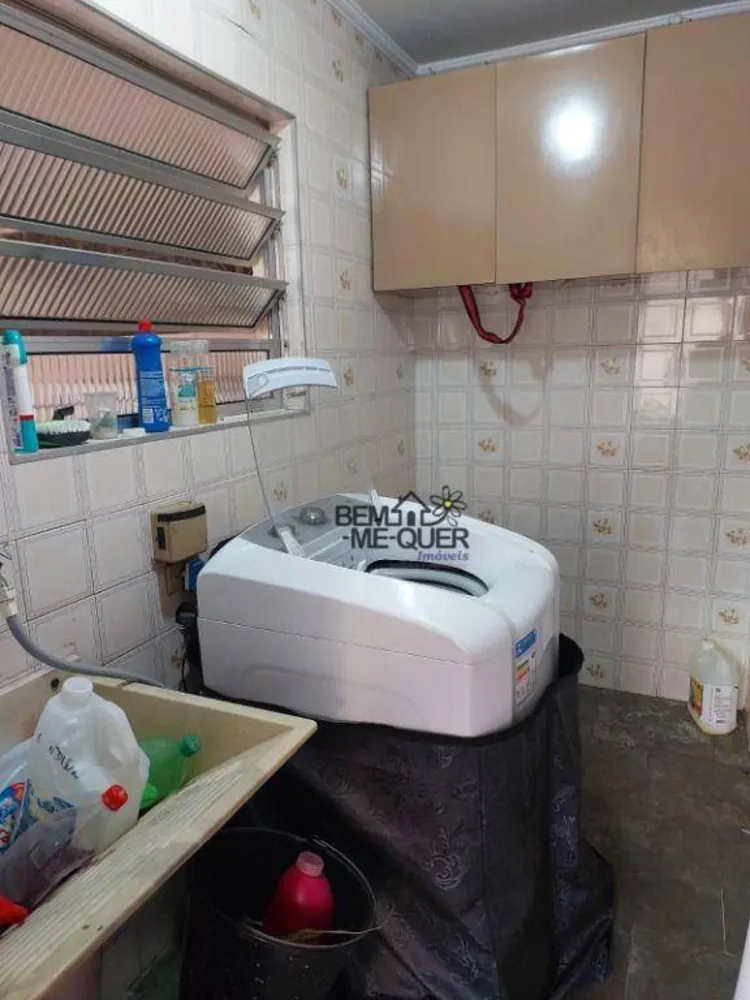 Sobrado, 3 quartos, 160 m² - Foto 11