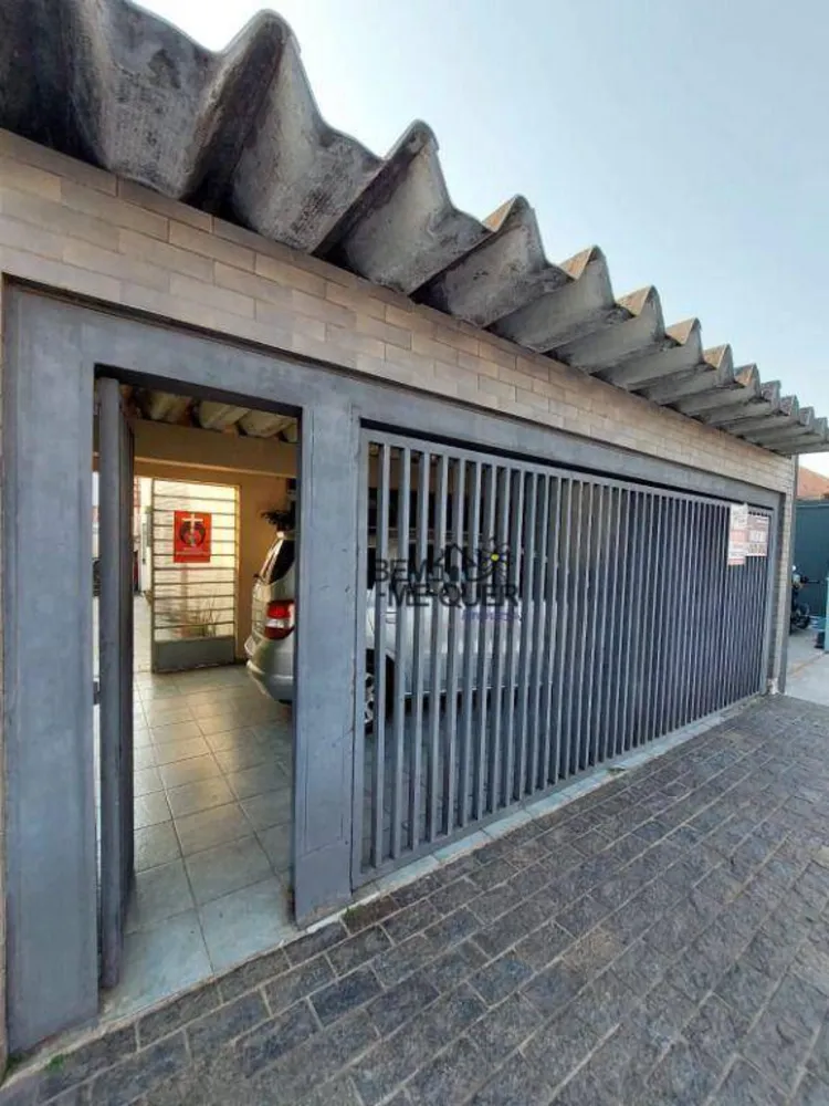 Sobrado, 3 quartos, 160 m² - Foto 16