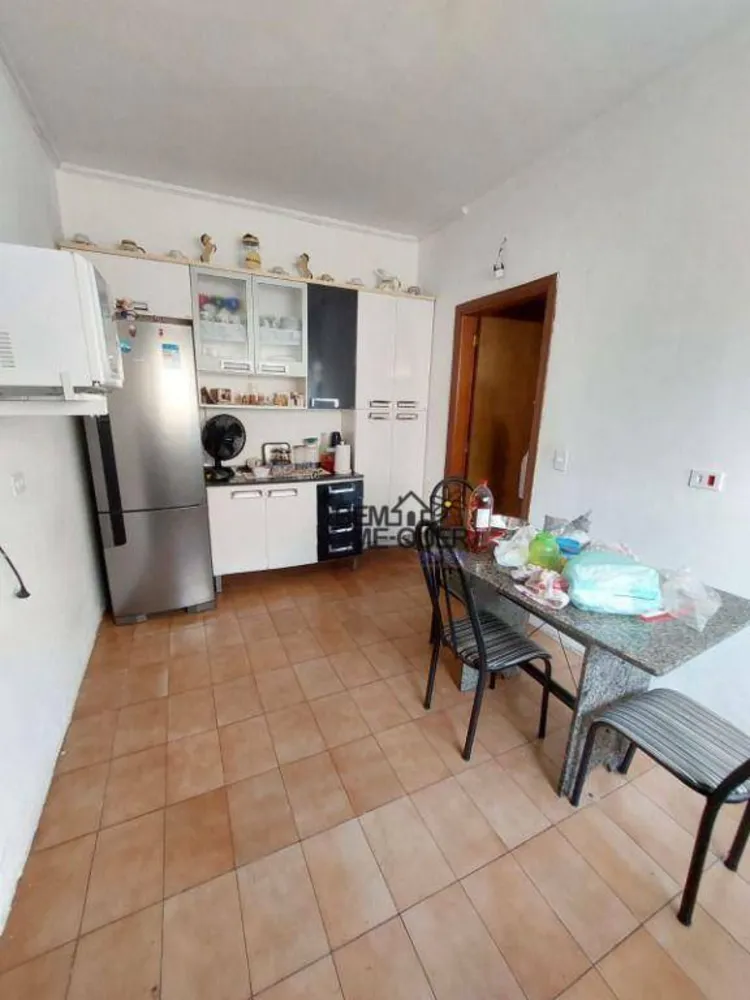 Sobrado, 3 quartos, 160 m² - Foto 4