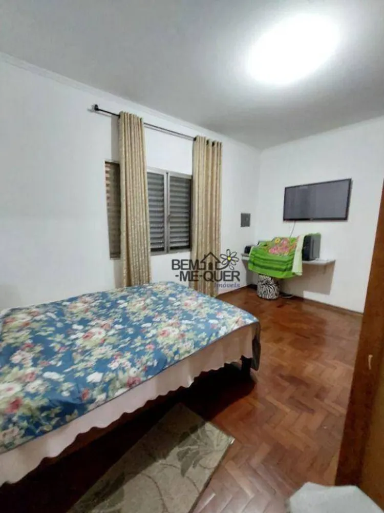 Sobrado, 3 quartos, 160 m² - Foto 7