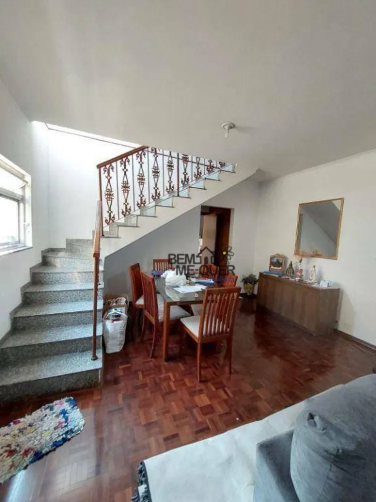 Sobrado, 3 quartos, 160 m² - Foto 2