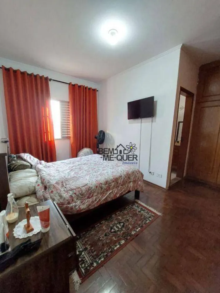 Sobrado, 3 quartos, 160 m² - Foto 5
