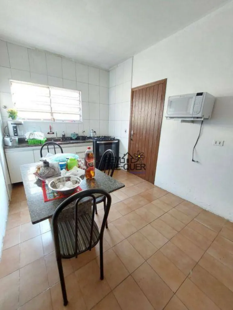 Sobrado, 3 quartos, 160 m² - Foto 1