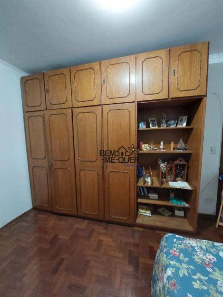 Sobrado, 3 quartos, 160 m² - Foto 8