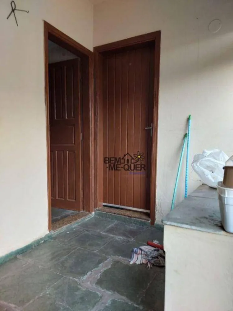 Sobrado, 3 quartos, 160 m² - Foto 10