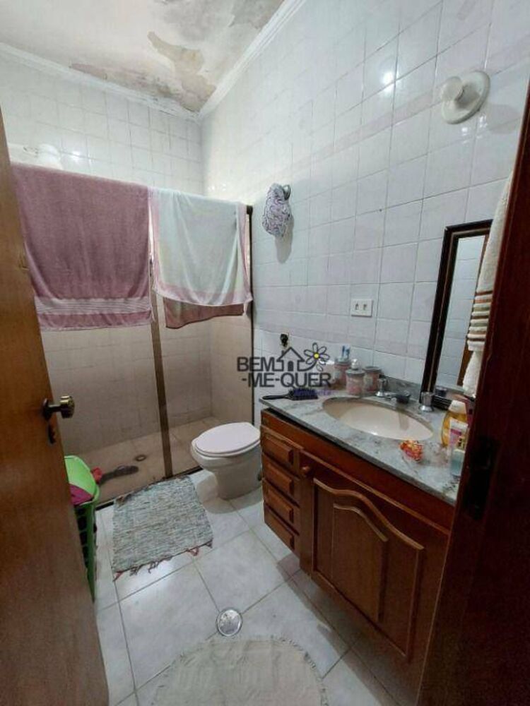 Sobrado, 3 quartos, 160 m² - Foto 6