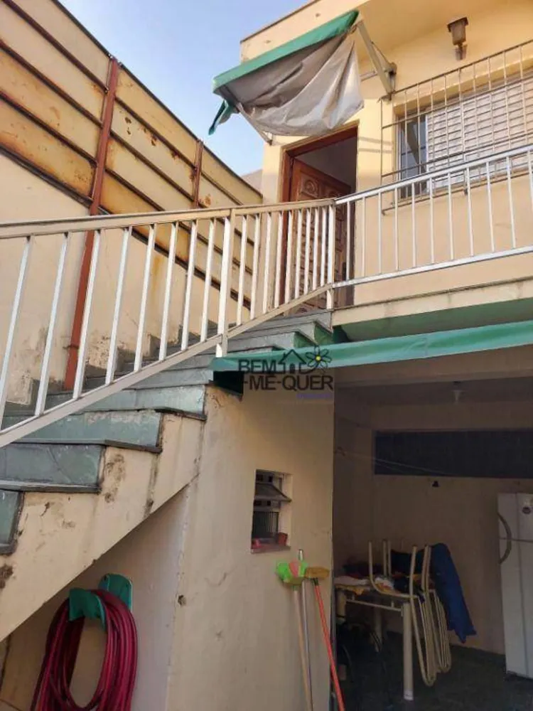 Sobrado, 3 quartos, 160 m² - Foto 12