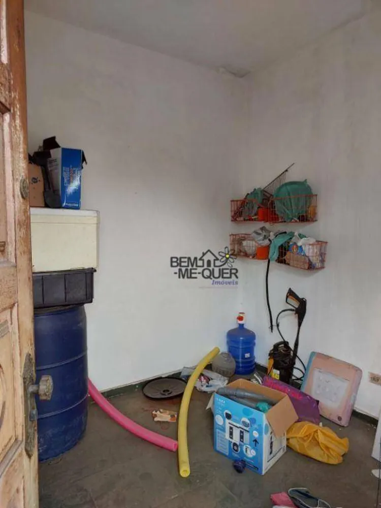 Sobrado, 3 quartos, 160 m² - Foto 14