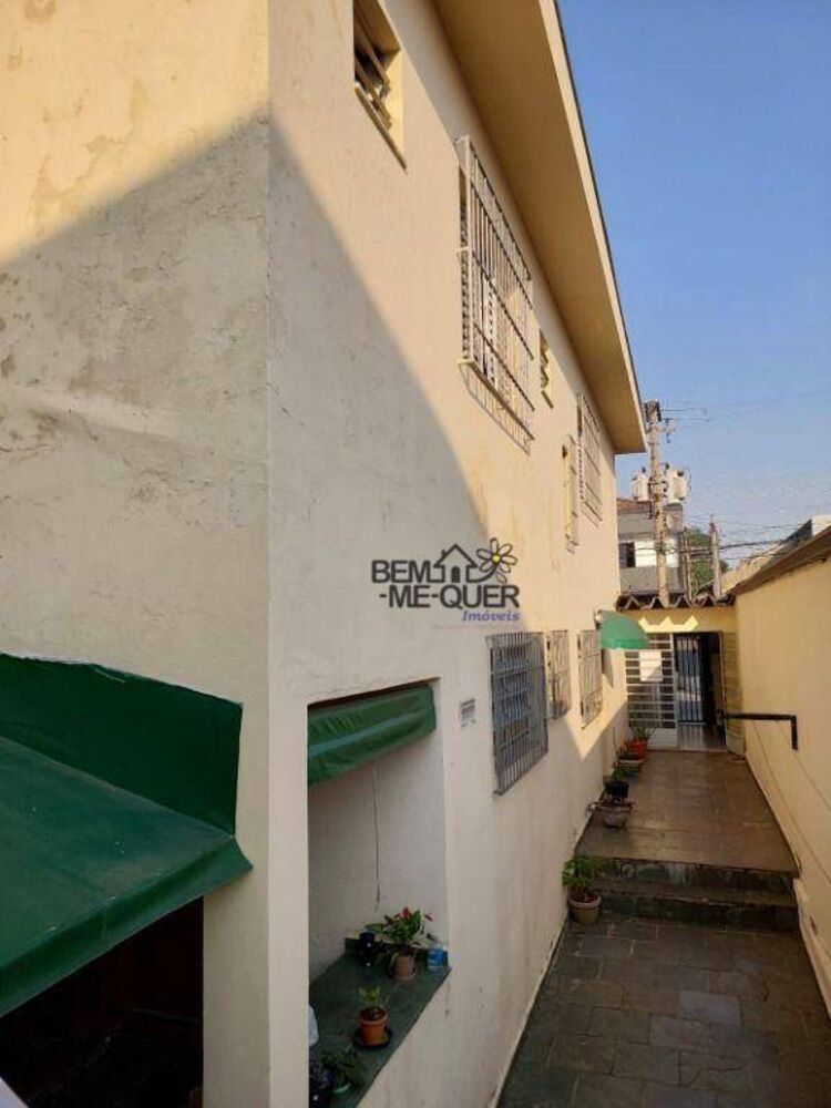 Sobrado, 3 quartos, 160 m² - Foto 7