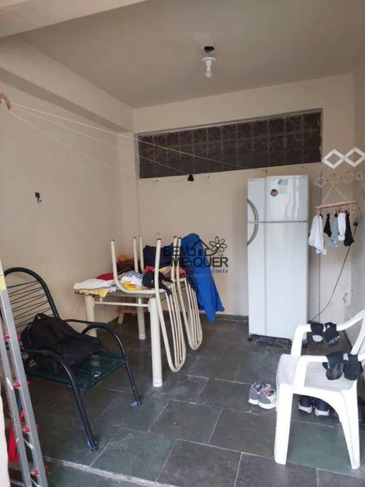 Sobrado, 3 quartos, 160 m² - Foto 3